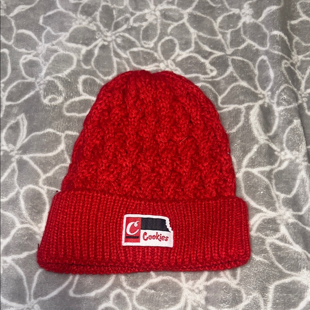 Cookies beanie